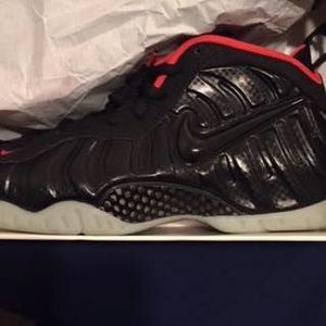 Meet your Posher, John